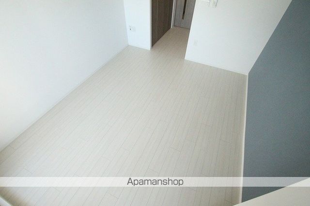 ファーストフィオーレ江坂グレイスの内装写真