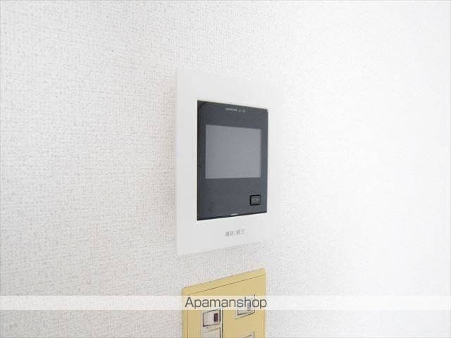 ハイツ南林間の内装写真