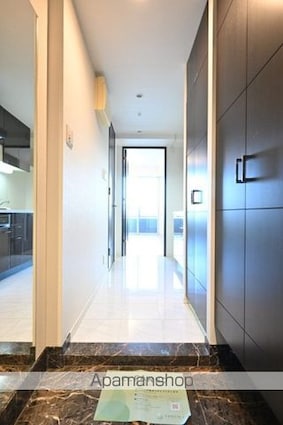 東京都新宿区西新宿７丁目[1K/23.89m2]の玄関2