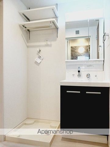 ライズ脇田町 B館の内装写真