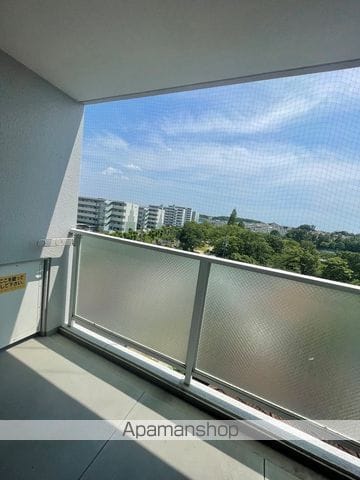 ランドマーク中平の内装写真