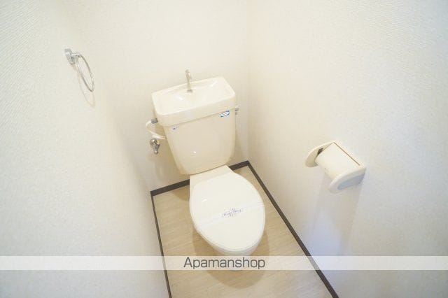 フレールの内装写真