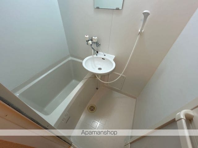 レオパレスグランシャリオの内装写真