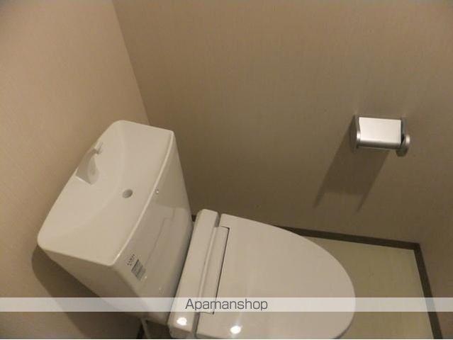 ドルチェヴィータ自由が丘の内装写真