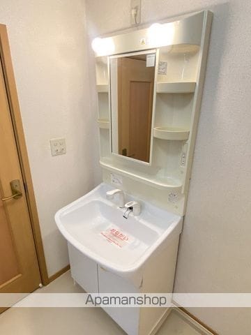 ルーナIの内装写真