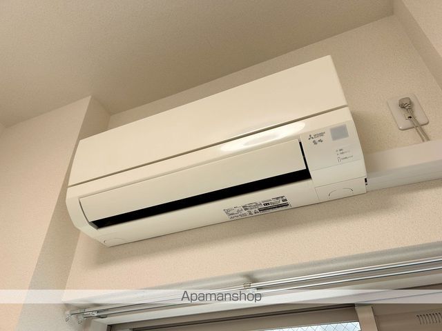 プレサンス堺筋本町ディスティニーの内装写真