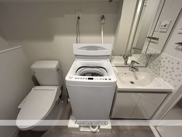 ステージグランデ相模原の内装写真