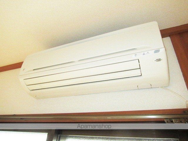 フルールいなばIの内装写真