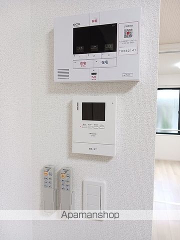 フォンテ リチェッタの内装写真