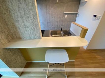 コリドールＬｉｖｅ[1LDK/32.6m2]の内装4