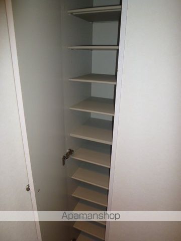 ロコベルソ月寒東の内装写真