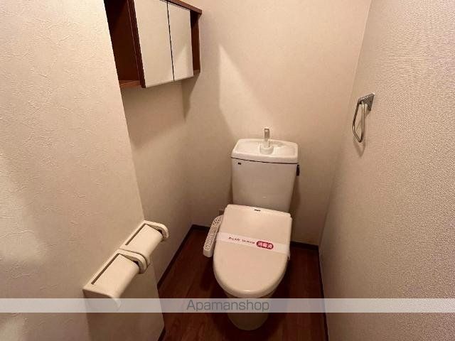 グランディール天神の内装写真