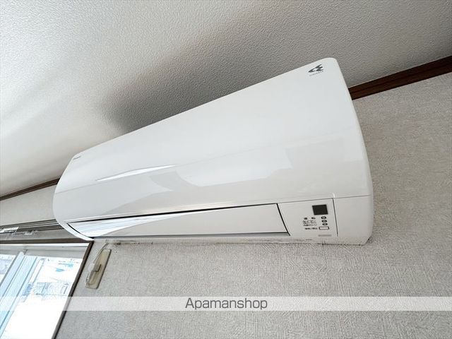 ブールブランシュ Cの内装写真