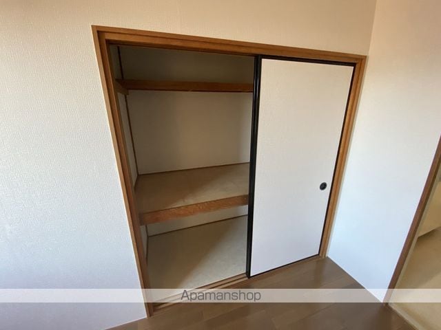 アメニティゾーン堤町の内装写真