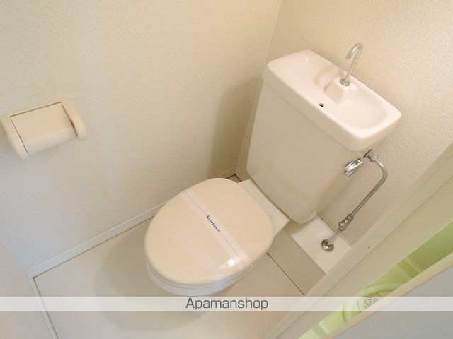 レオパレス山本の内装写真