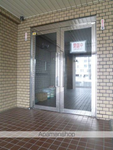 ΑNEXT北15条の玄関写真