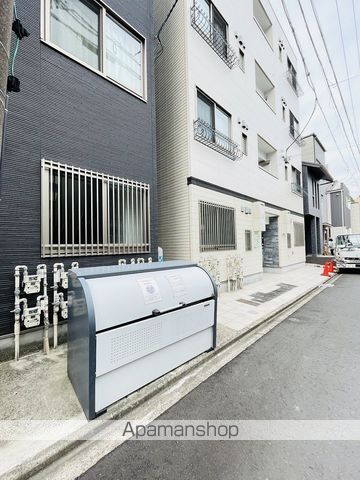 グランレーヴ東別院EASTの内装写真