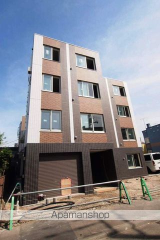 RENT南郷の外観写真