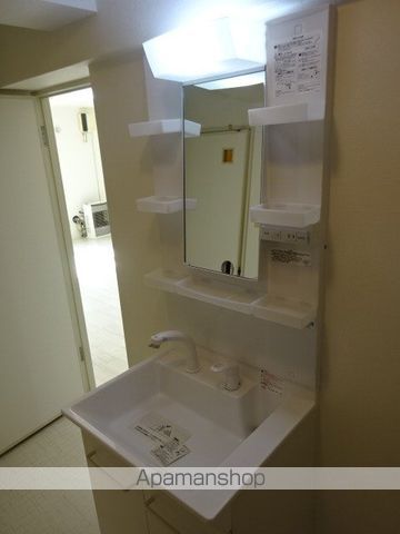 ST32の内装写真