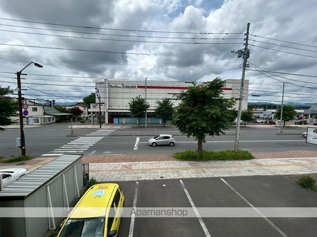 富良野線 神楽岡駅 徒歩16分 2階建 築12年のその他写真