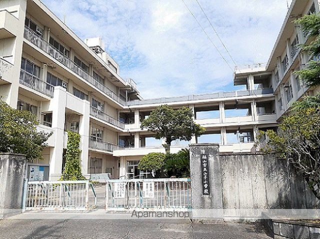 エルディム　リーベ[3DK/52.99m2]の周辺5