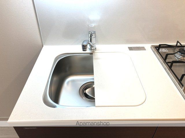 バウスフラッツ品川キャナルサイドの内装写真
