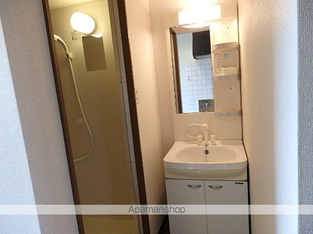 アヴァンセ高砂の内装写真