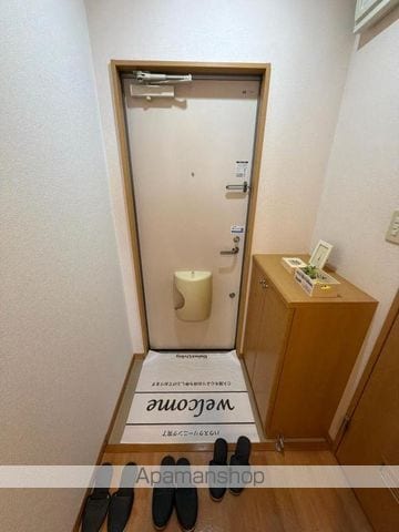 リースランド木太の内装写真
