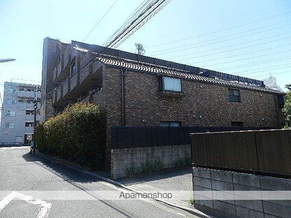 東京都武蔵野市吉祥寺南町４丁目[2K/35.42m2]の外観3