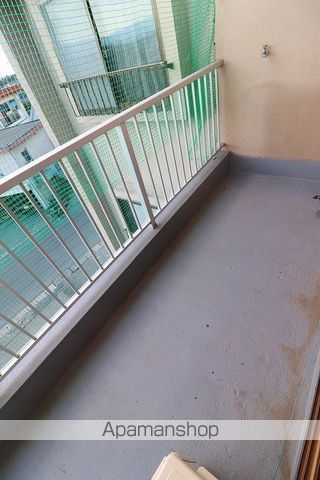 サンハイツ松下の内装写真