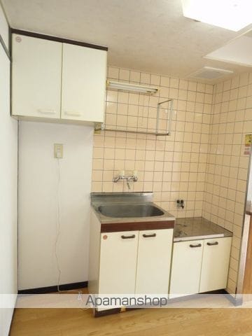 ロイヤルハイツ東八の内装写真