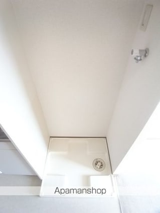 カレッジハウス峯[1K/19m2]の内装1