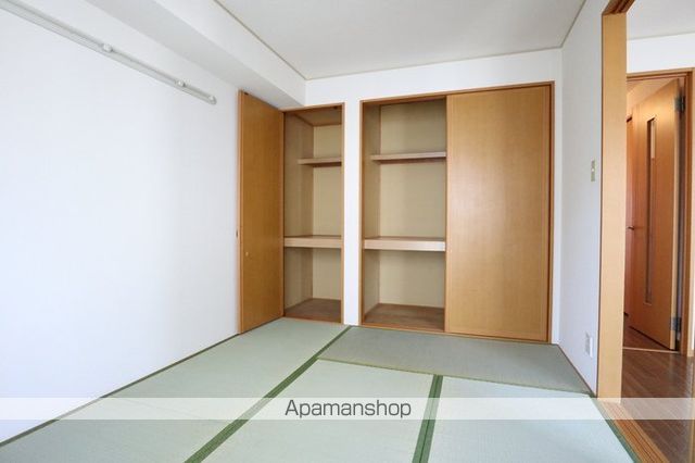 メゾンリトルビレッジの内装写真