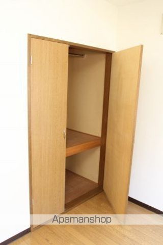 プライムハウス宮の森の内装写真