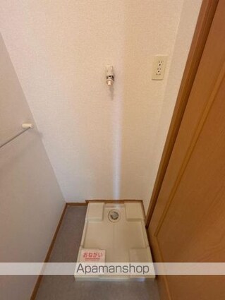 ニュープレイス　Ｂ[1LDK/42.63m2]の内装4