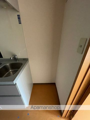 ブリス・ド・メールの内装写真
