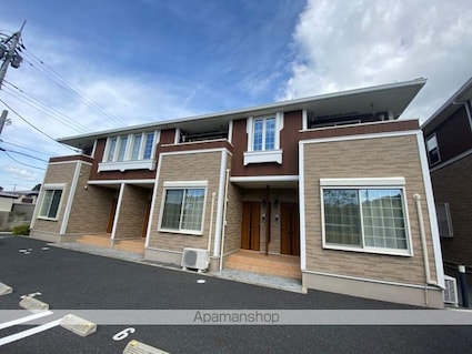 ノバガーデンⅣ[1LDK/50.29m2]の外観2