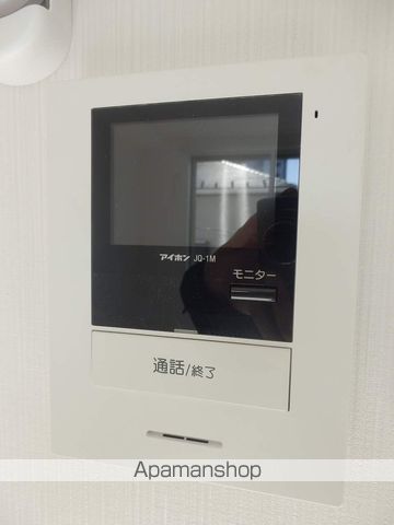 Y−SQUAREの内装写真