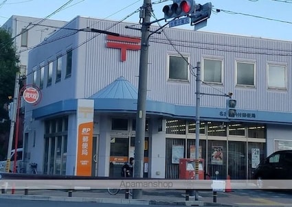 Ｓｔａｇｅ　Ｋ　向島[1LDK/29.08m2]の周辺4