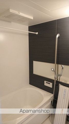アルス トキワの内装写真