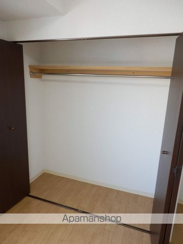 北円山シャトー桂和の内装写真