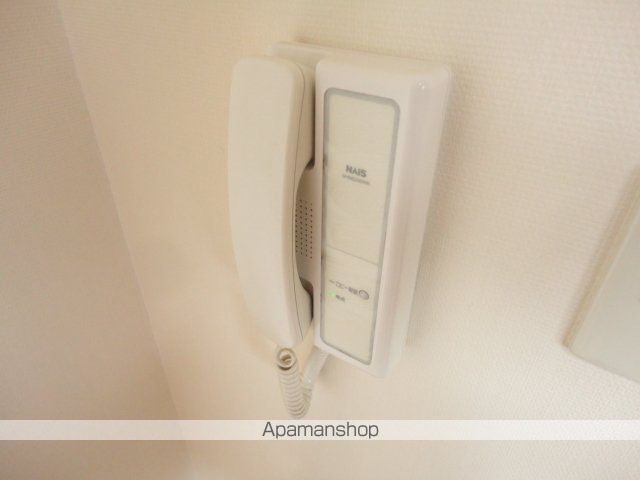 AVEC西町の内装写真