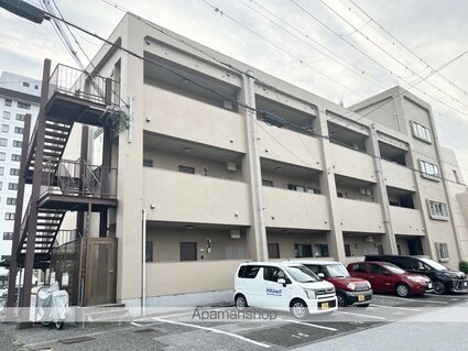 ビラ・レークサイド[1LDK/53m2]の外観4