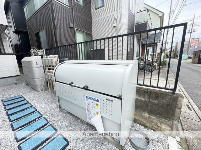 MELDIA 東大宮IVの内装写真