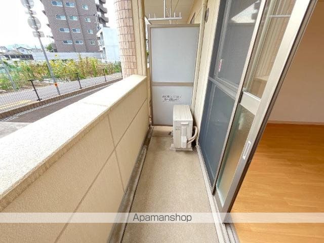 ブエナビスタの内装写真