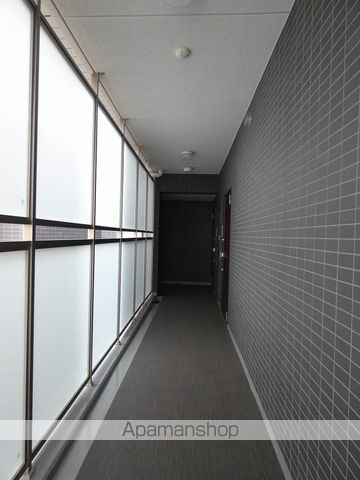 ARCOBALENO TAMAGAWA AZの内装写真