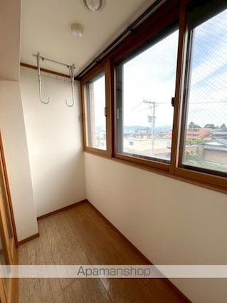 ハピネス[3LDK/65.01m2]のその他設備