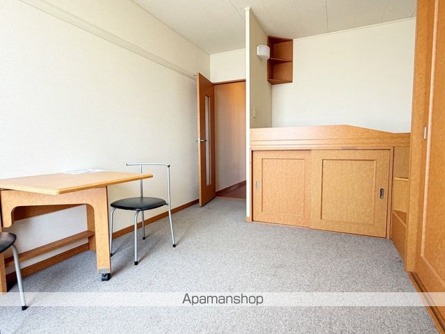 アリエッタ延久IIの内装写真