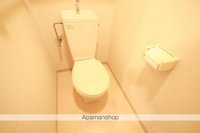 ダイアモンドビューの内装写真