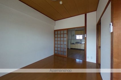 ＡＲＶＯ，ＢＬＤ[1DK/24.75m2]の内装1